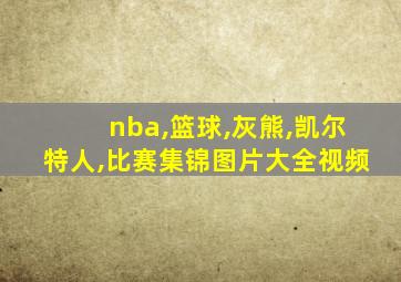 nba,篮球,灰熊,凯尔特人,比赛集锦图片大全视频