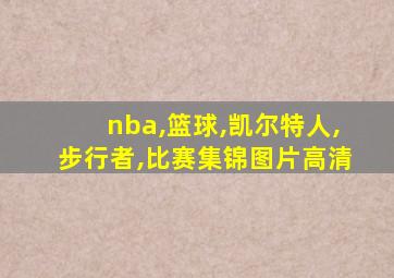 nba,篮球,凯尔特人,步行者,比赛集锦图片高清