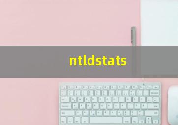 ntldstats