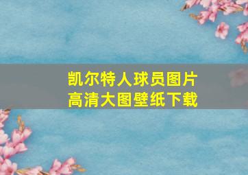 凯尔特人球员图片高清大图壁纸下载