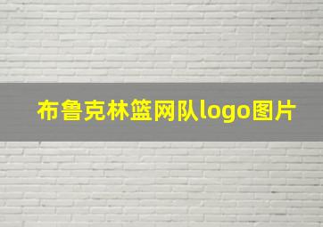 布鲁克林篮网队logo图片