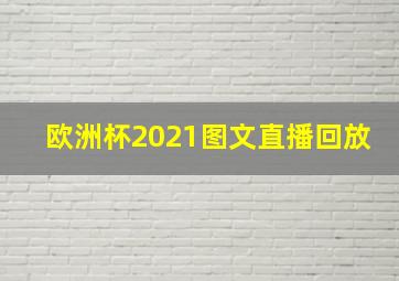 欧洲杯2021图文直播回放