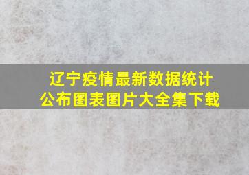 辽宁疫情最新数据统计公布图表图片大全集下载